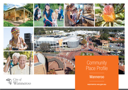 Community Place Profile