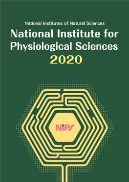 National Institute for Physiological Sciences