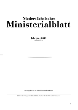 2011 Nummern 1—47