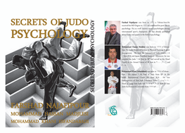 Secrets of Judo Psychology 1.44 Mo