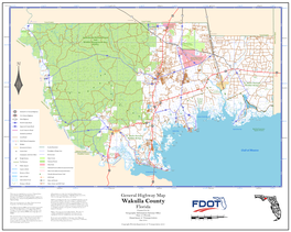 Wakulla County Was 30,776