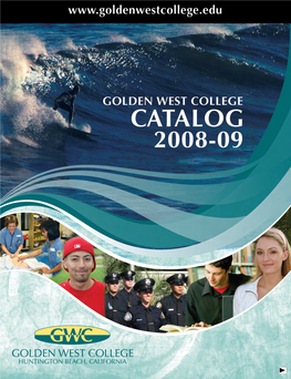 2008-09 Catalog [PDF]