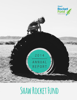 Annual Report 2014