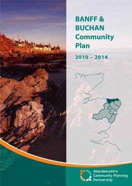 Banff & Buchan Community Councils