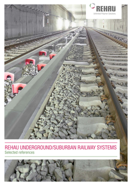 Rehau-Underground-Suburban-Railway