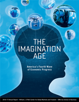 The Imagination Age