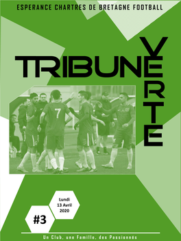 La Tribune Verte 3