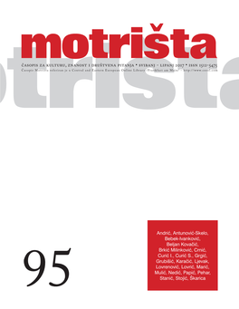 Motrista 95 Web