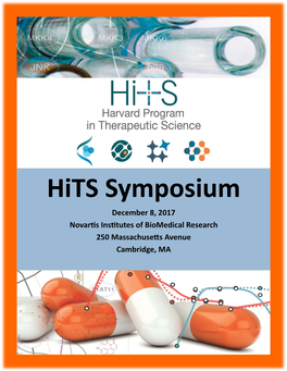 Hits Symp 2017