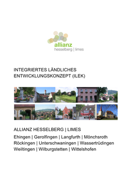 (Ilek) Allianz Hesselberg