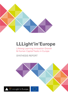 Lllight'in'europe Project