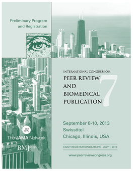 September 8-10, 2013 Swissôtel Chicago, Illinois, USA