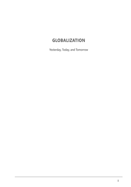 Globalization.Pdf