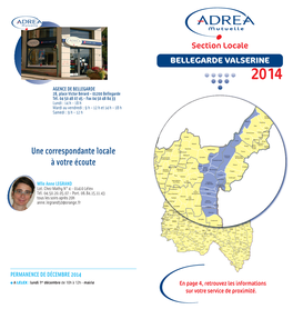 BELLEGARDE-VALSERINE.Pdf