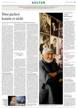 Hamburger Abendblatt Mario Adorf.Pdf