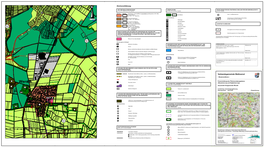 Weroth Ruhender Verkehr (Aktualisierung Und Digitalisierung) We-Ü8 FLÄCHEN FÜR LANDWIRTSCHAFT UND WALD (§ 5 Abs