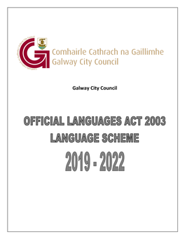 Galway City Council