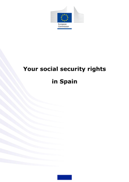 Your Social Security Rights in Spain (2020)