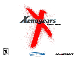 Xenogears.Pdf