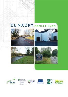 Dunadryhamlet Plan