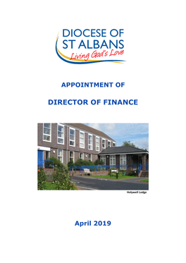 Director of Finance