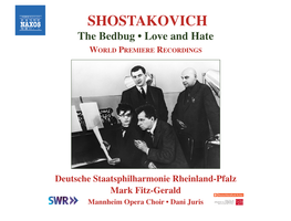 574100 Itunes Shostakovich