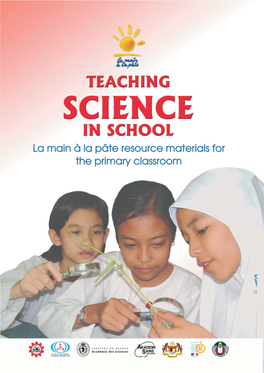 Teaching Science in School