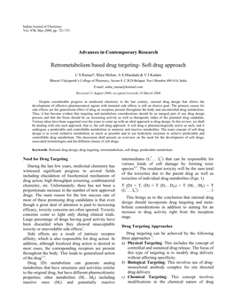 A New Withanolide from the Roots of Withania Somnifera