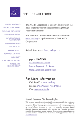 The Latin American Drug Trade: Scope, Dimensions, Impact, and Response Opment Center for Studies and Analyses