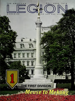 The American Legion Magazine [Volume 104, No. 6 (June 1978)]