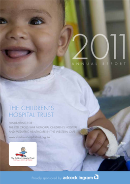 The Children's Hospital Trust