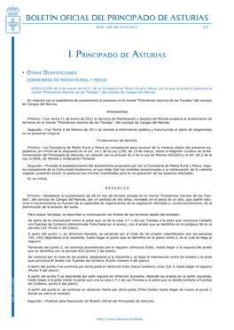 PDF De La Disposición