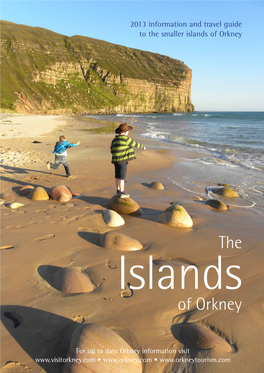 The of Orkney’S Earliestchambered Tombs, Datingfrom 3000Bcorearlier