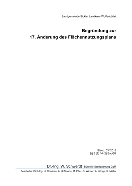 Flächennutzungsplan, 36