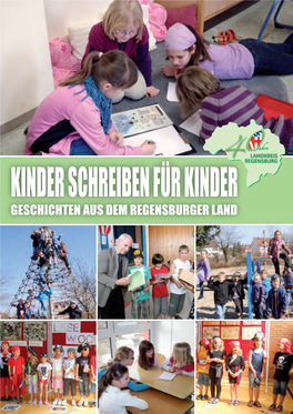 Geschichten Aus Dem Regensburger Land ��������������������������������������������������������������������