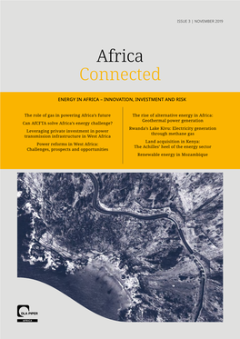 Africa Connected Issue 3