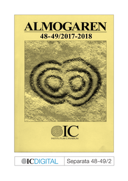 Phalli and Vulvae As Apotropaic Geoglyphs in a Sacred Plain South of Albacete (Spain)