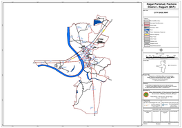 Nagar Parishad, Pachore District - Rajgarh (M.P.)