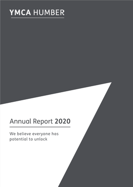 Annual Report 2020