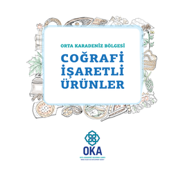 Coğrafi Işaretli Ürünler