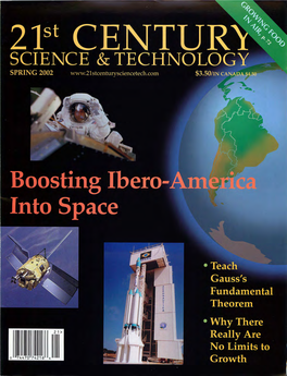 Spring 2002 Issue