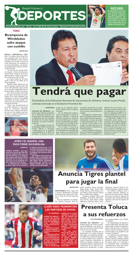 PORTADA DEPORTES Buena.Indd