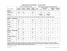 2010 Box Score