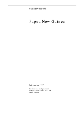 Papua New Guinea