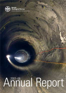 Annual Report 2007-2008