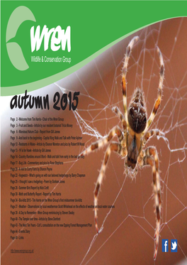 Newsletter Autumn15 R04 Lay