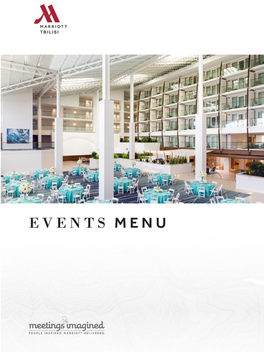 MH Interim Online Event Menu Template