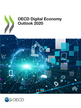 OECD Digital Economy Outlook 2020