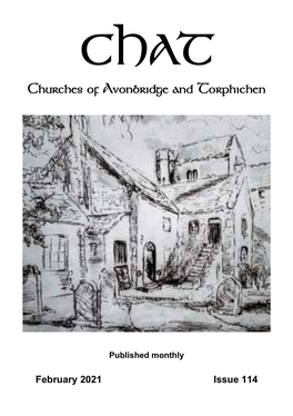 Churches of Avonbridge and Torphichen