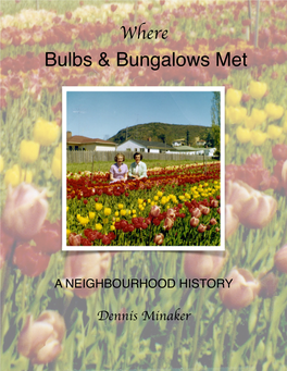 Where Bulbs and Bungalows